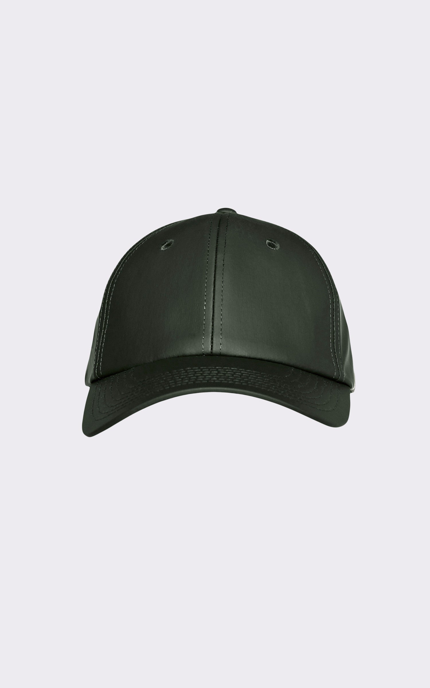 A "13600 CASQUETTE" Vert Rains Casquette Mixte interior photo