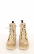 A "WL02 KAJSA" Beige Blackstone Chaussures Femme closed photo