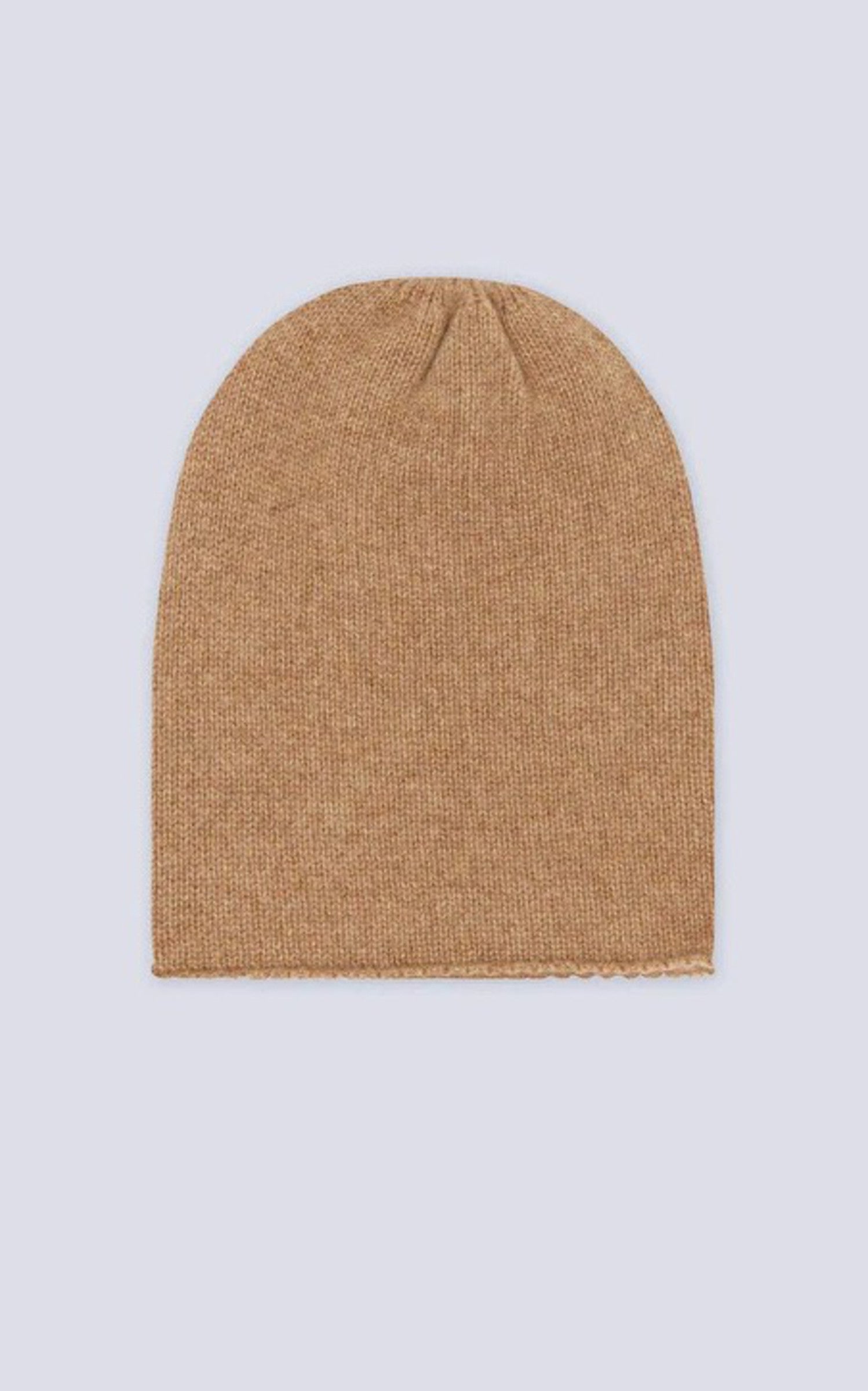 A "INES 4501029C" Camel Notshy Bonnet Femme opened photo