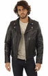A "LC1140" Noir Schott Blouson Homme opened photo