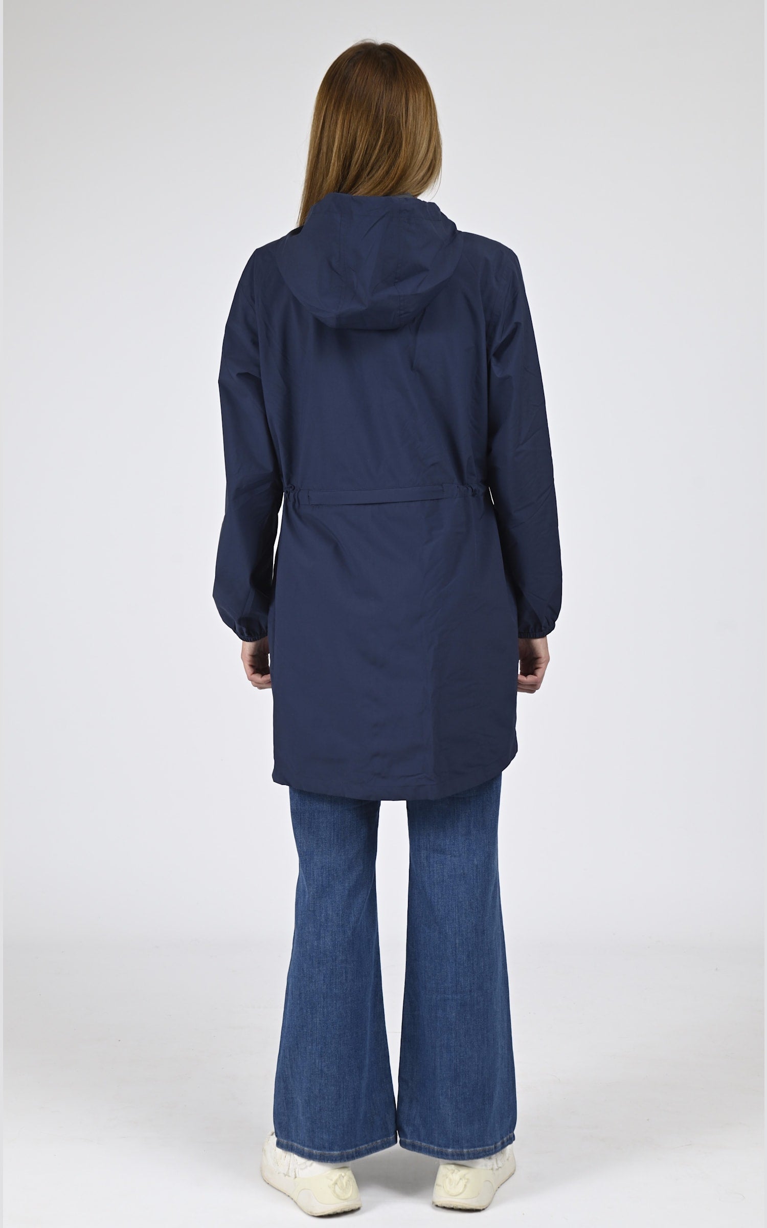 Veste Textile Mixte Flotte, modèle Amelot 20300 de couleur bleu 4