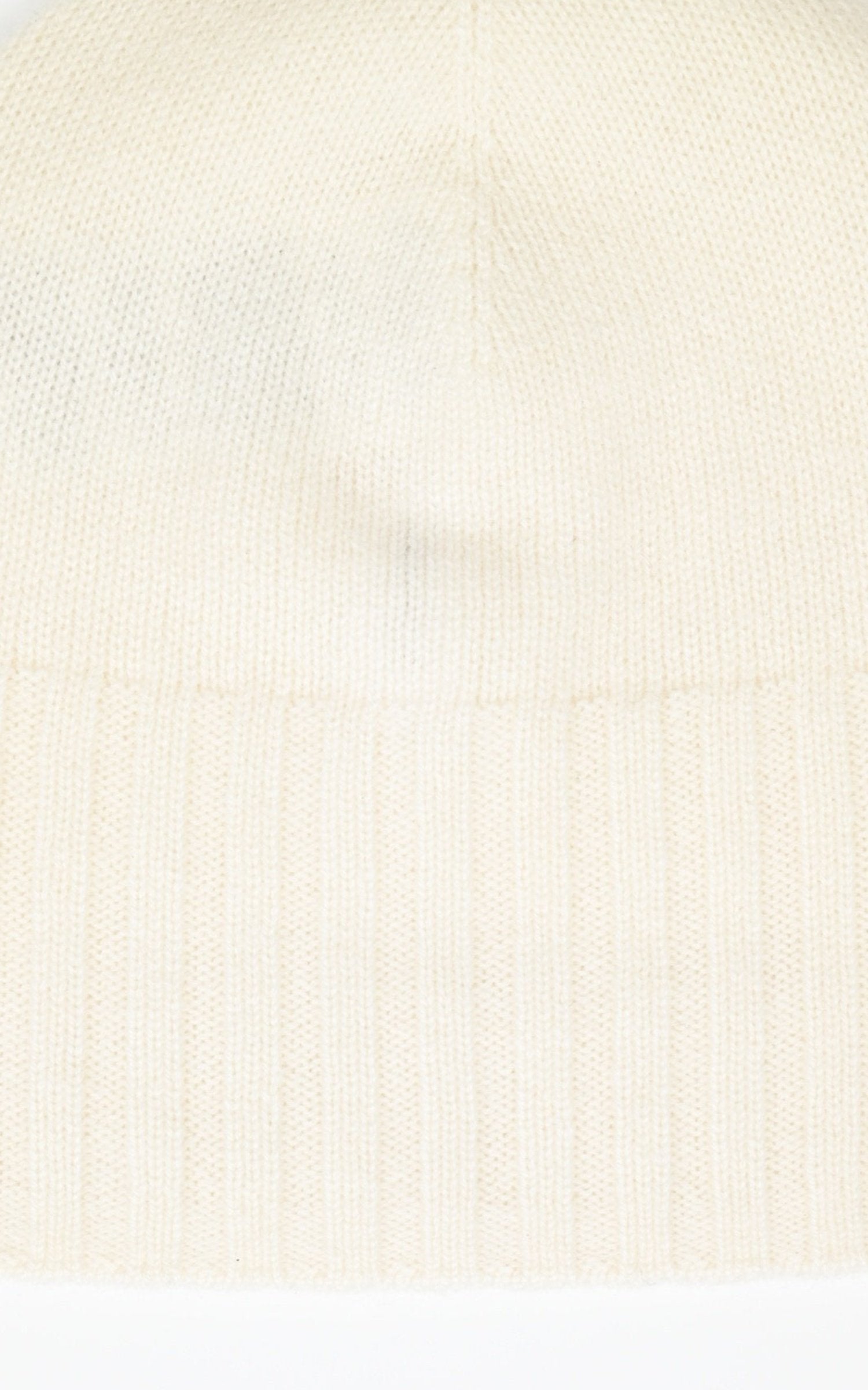 Bonnet Textile Femme Notshy, modèle Ines 4702517c de couleur ecru