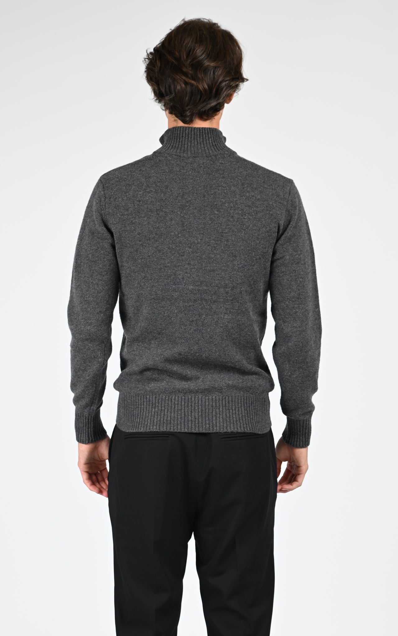 Pull PL LANCE2 gris