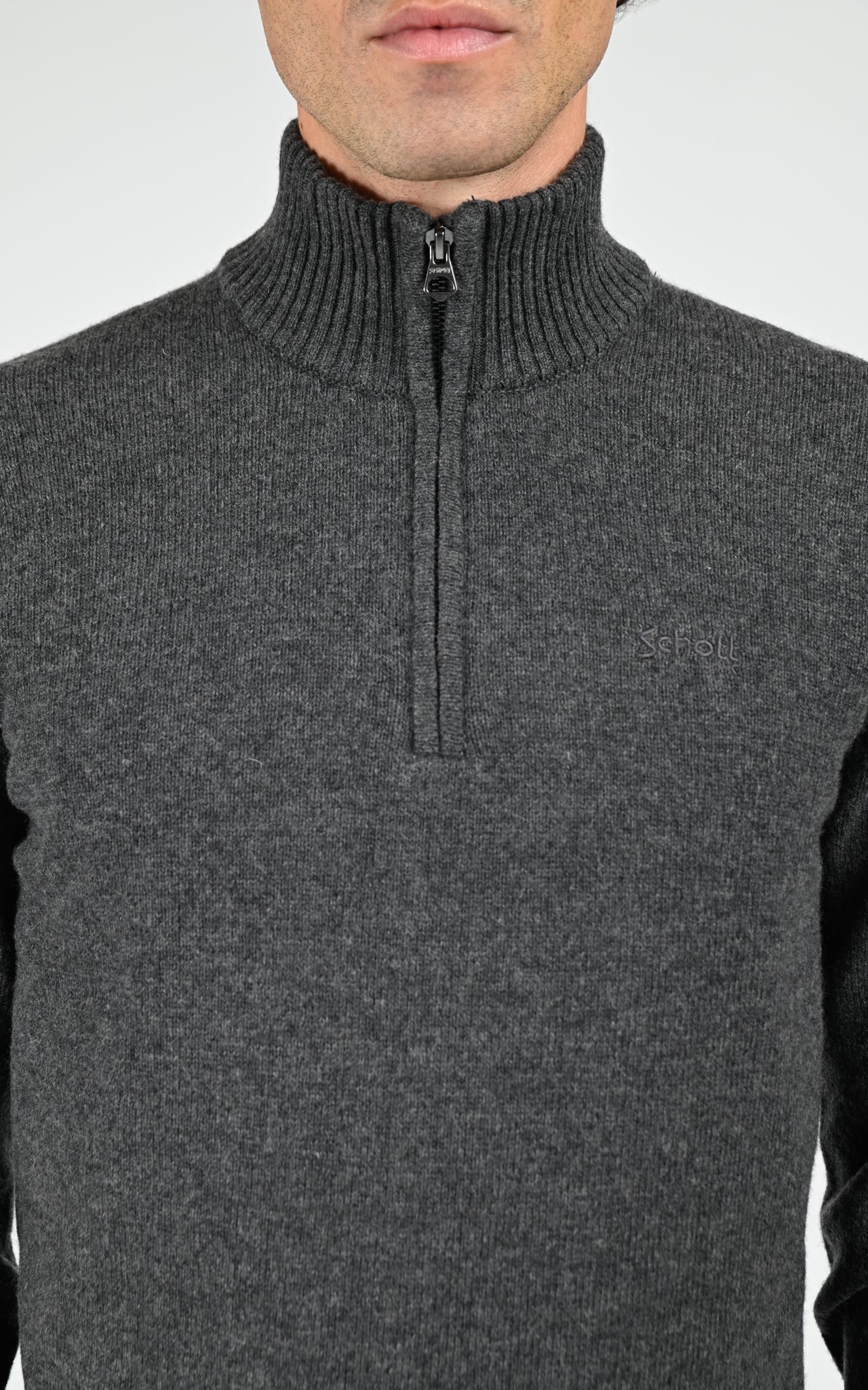 Pull PL LANCE2 gris