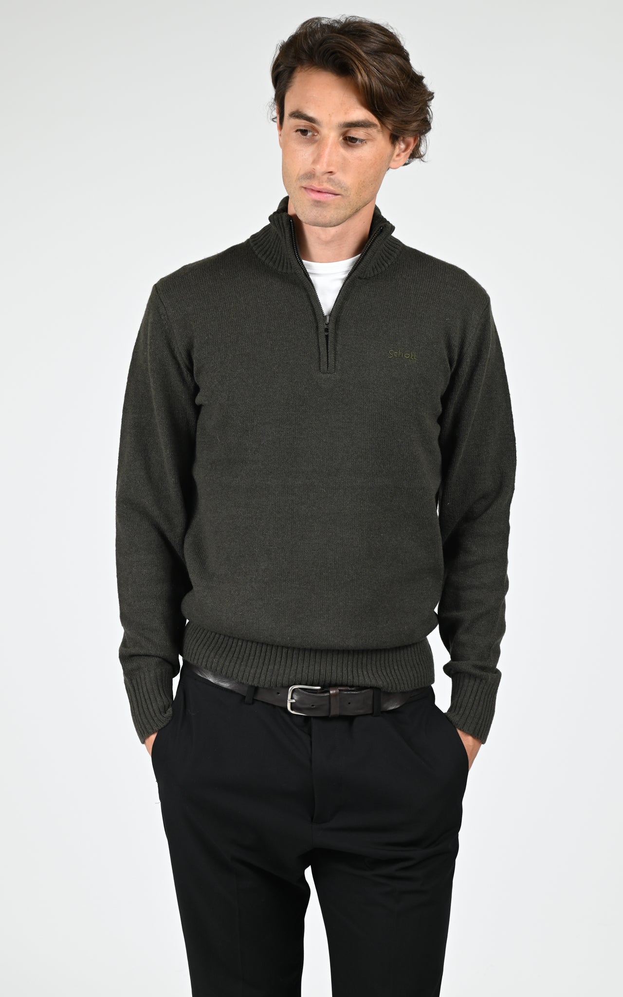 Pull PL LANCE2 vert