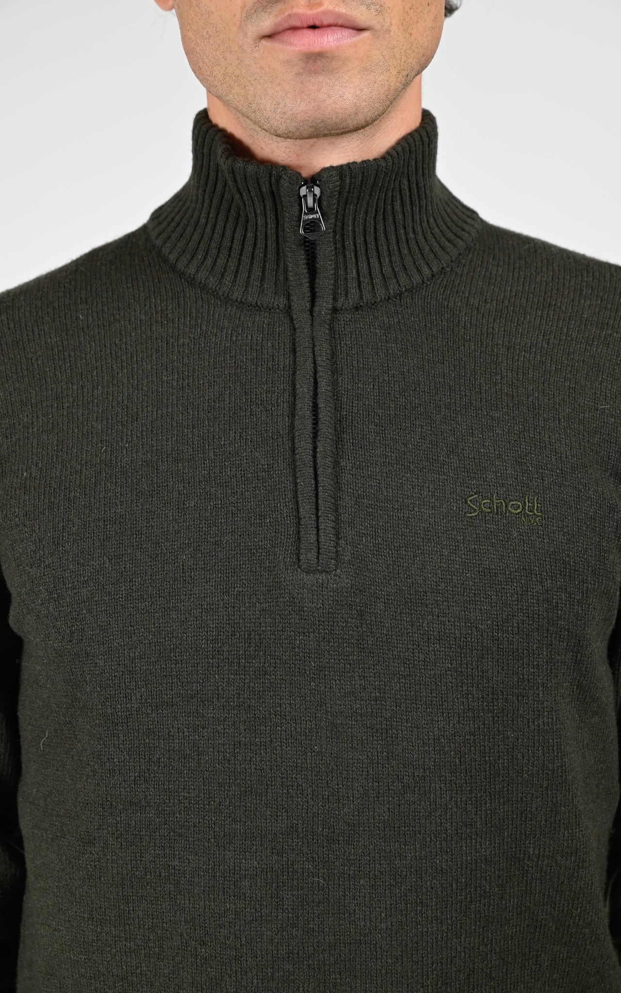 Pull PL LANCE2 vert