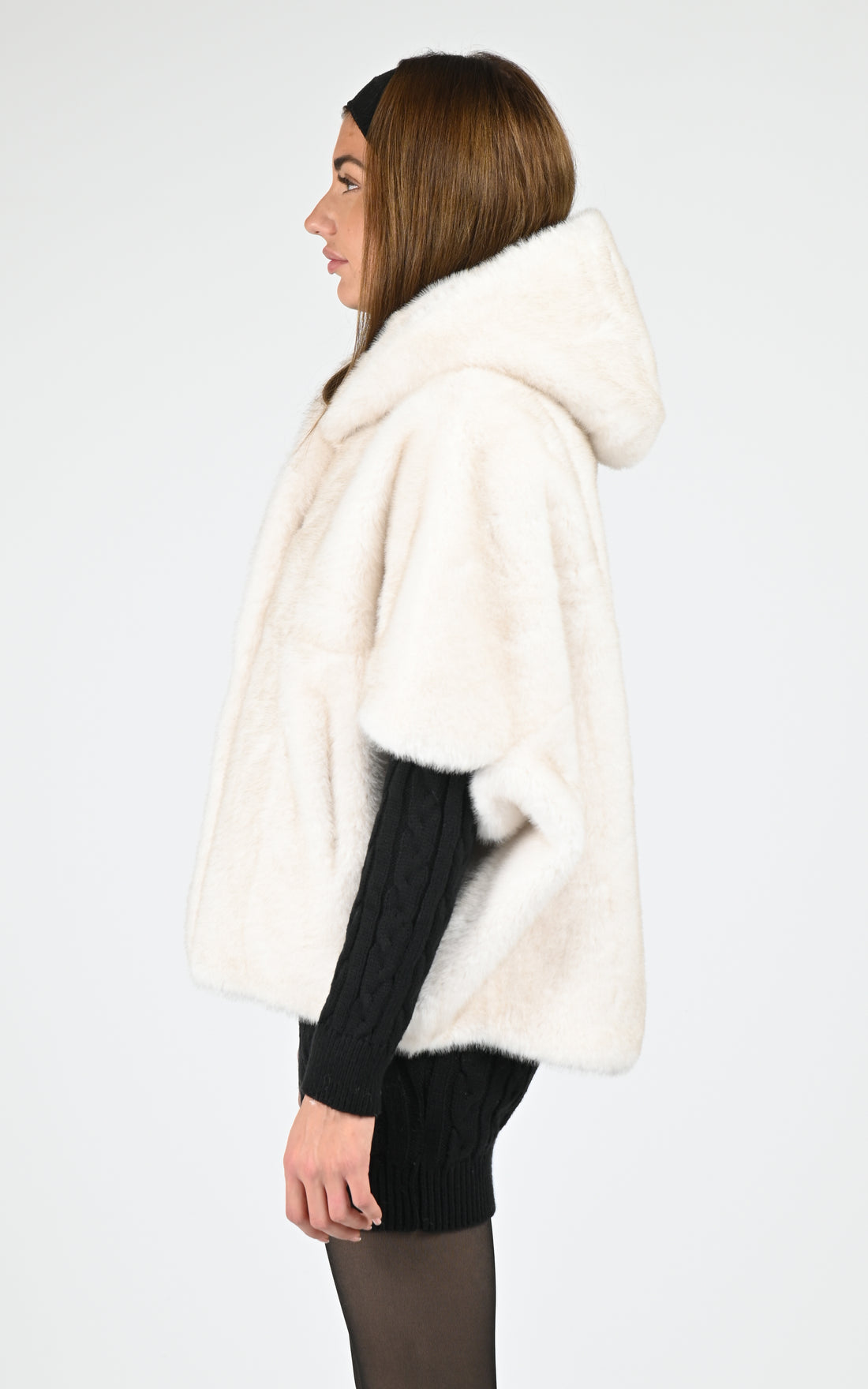 Veste Textile Femme L&