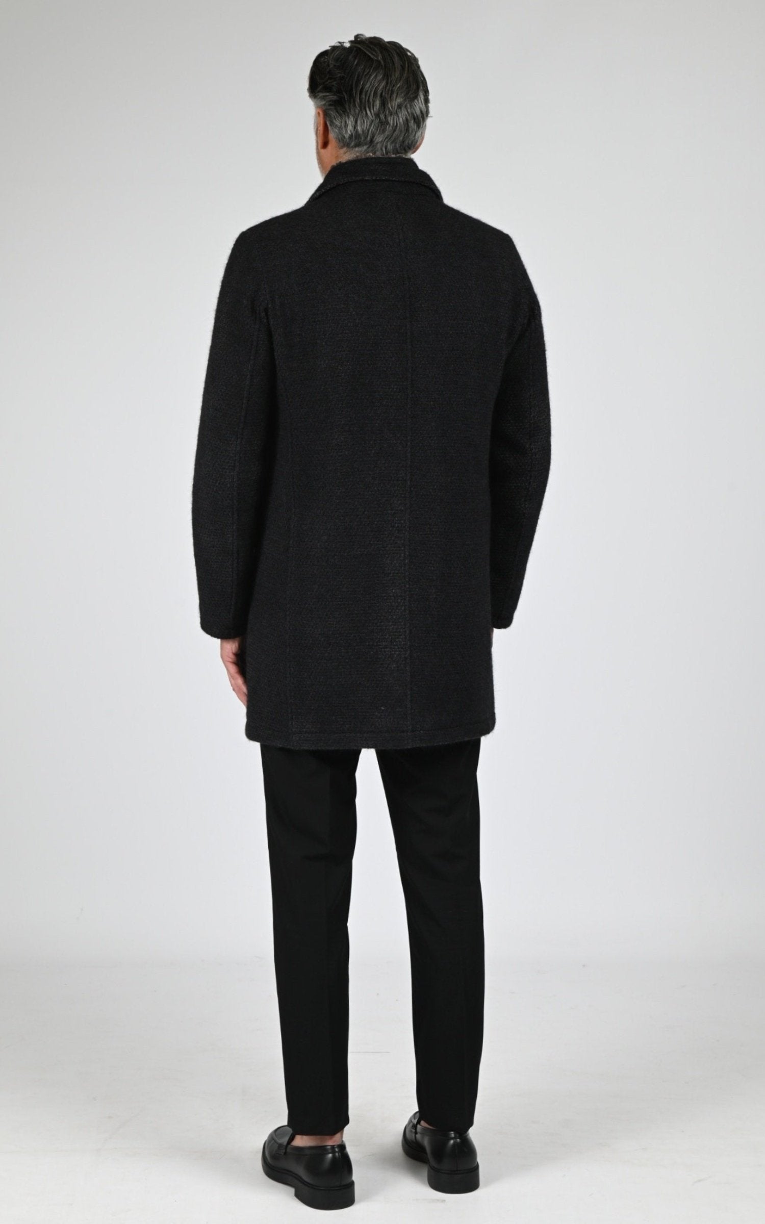 3/4 Textile Homme Gimo&
