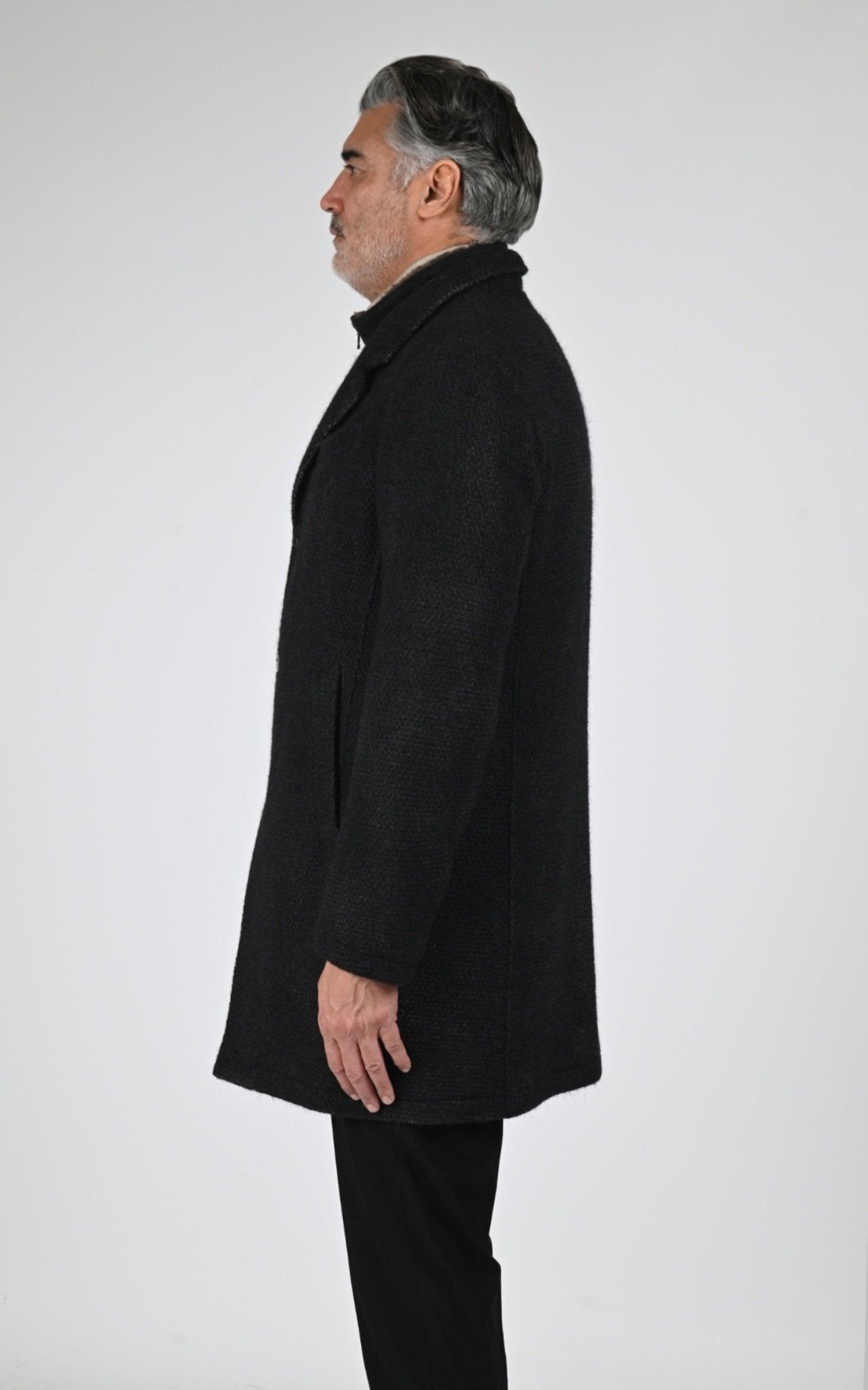 3/4 Textile Homme Gimo&