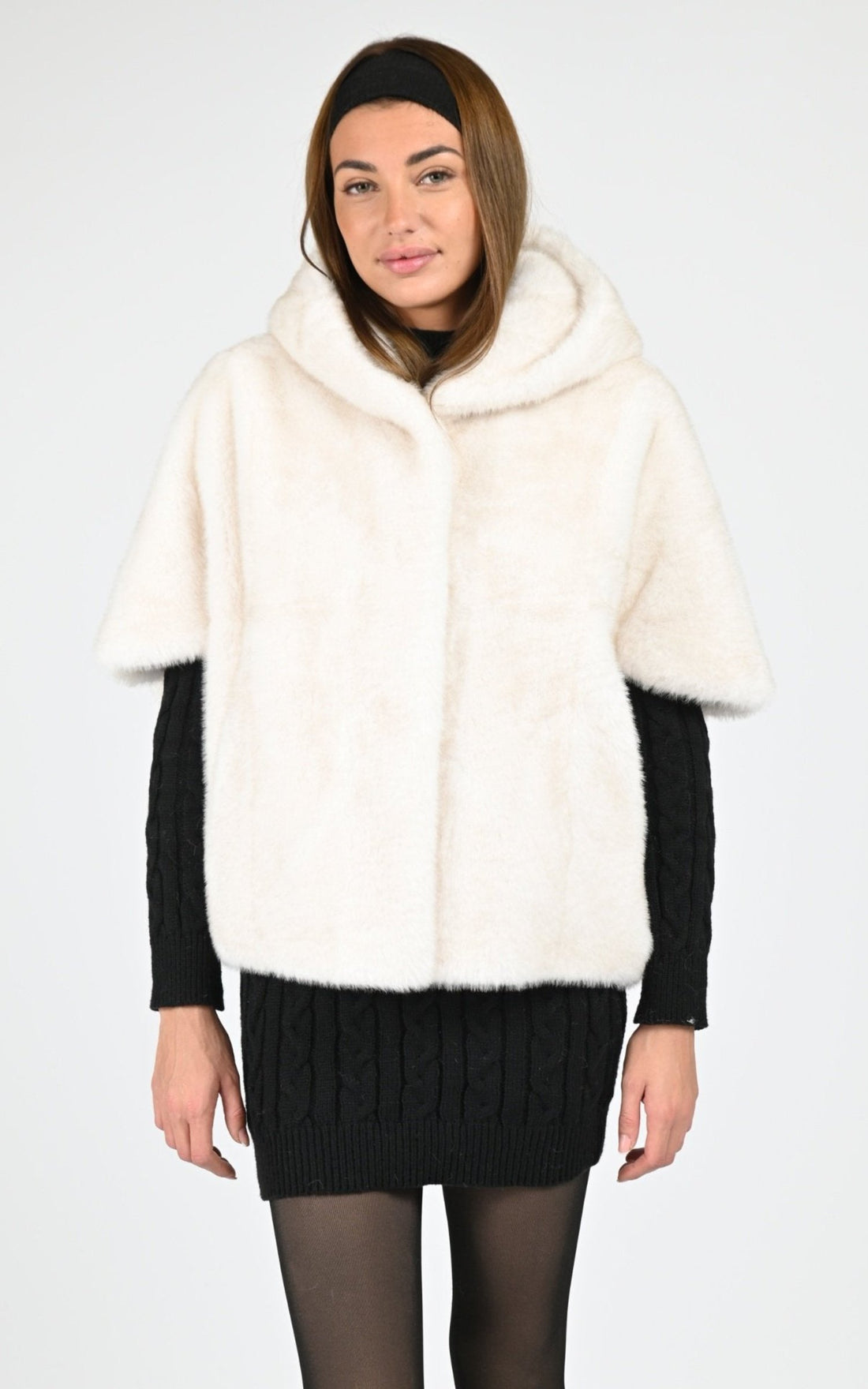 Veste Textile Femme L&