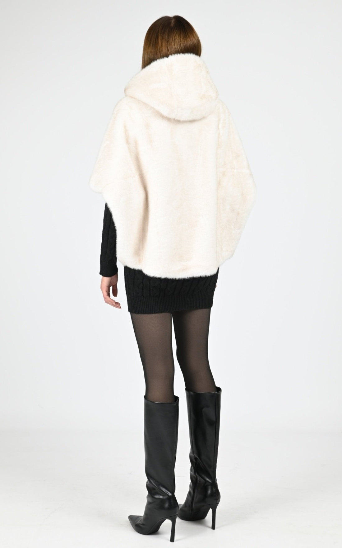 Veste Textile Femme L&