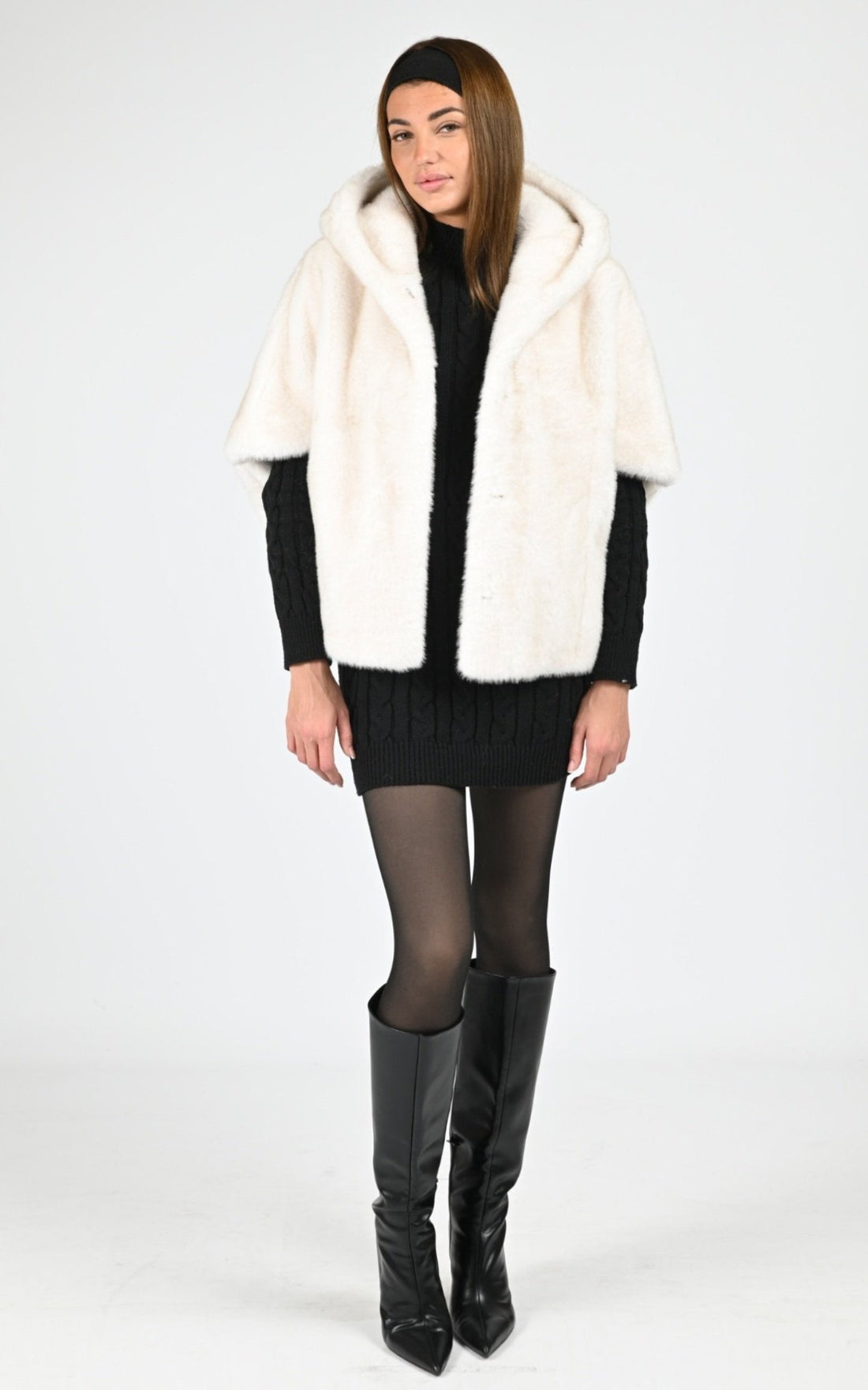 Veste Textile Femme L&