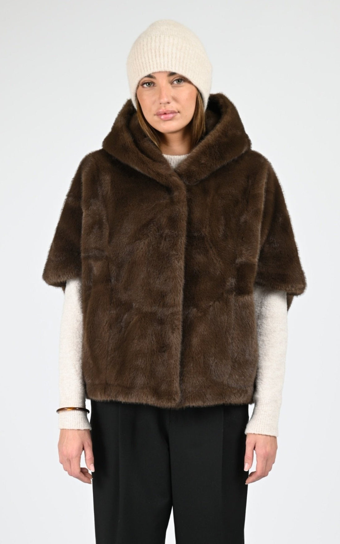 Veste Textile Femme L&