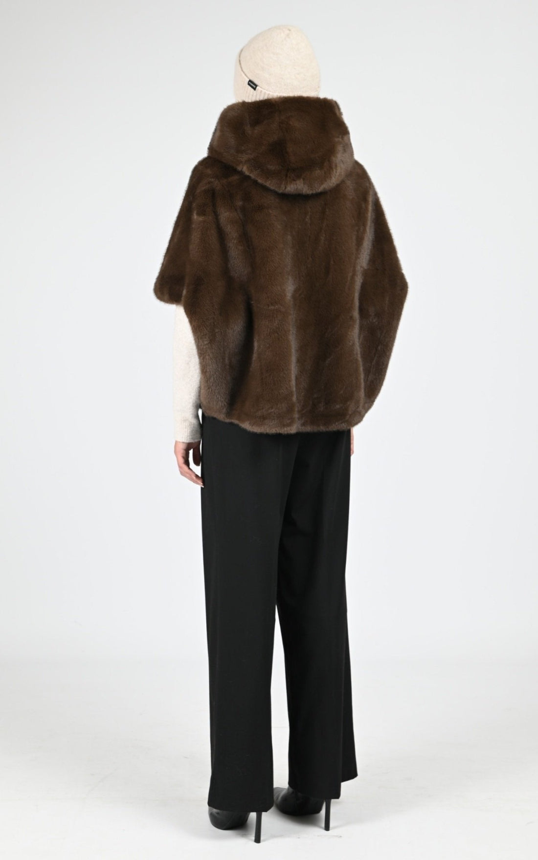 Veste Textile Femme L&