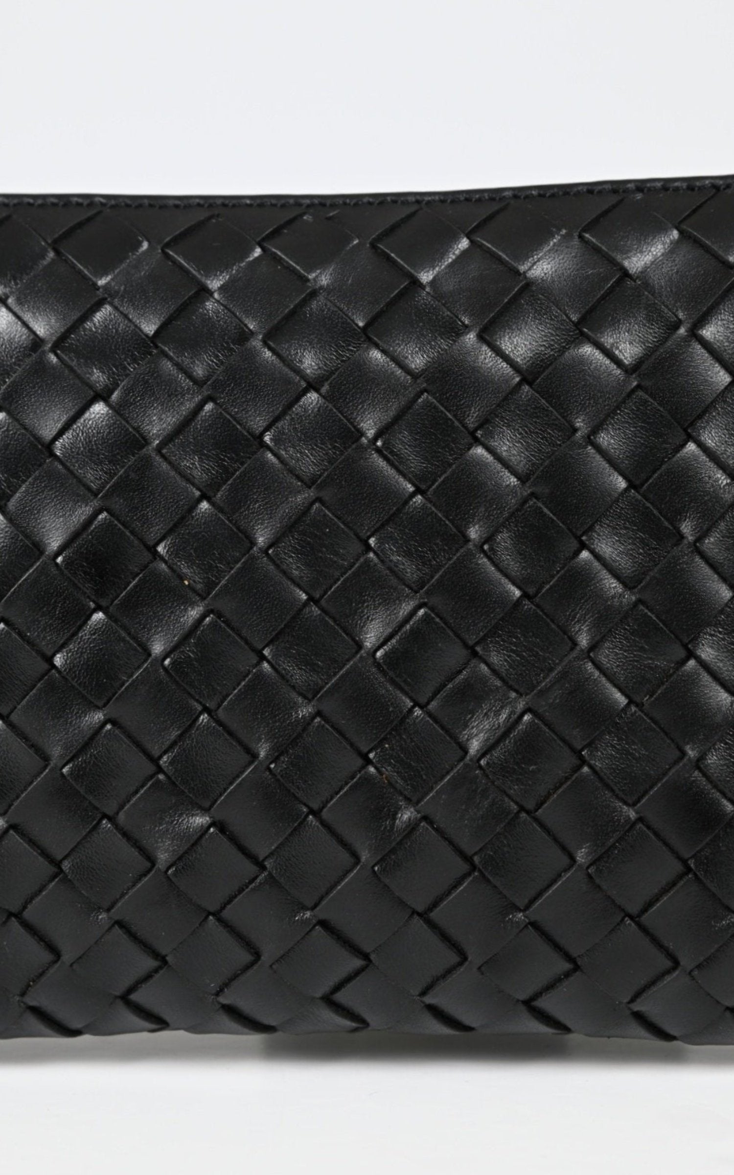 Sac Cuir Mixte O My Bag, modèle Lexi de couleur black