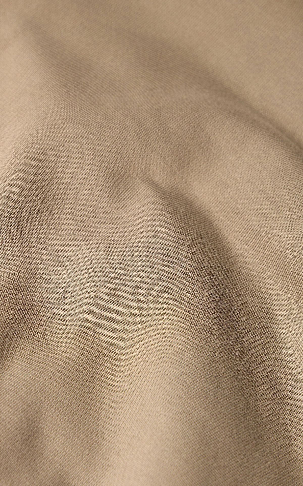 Veste fourrée Classic Bunny beige
