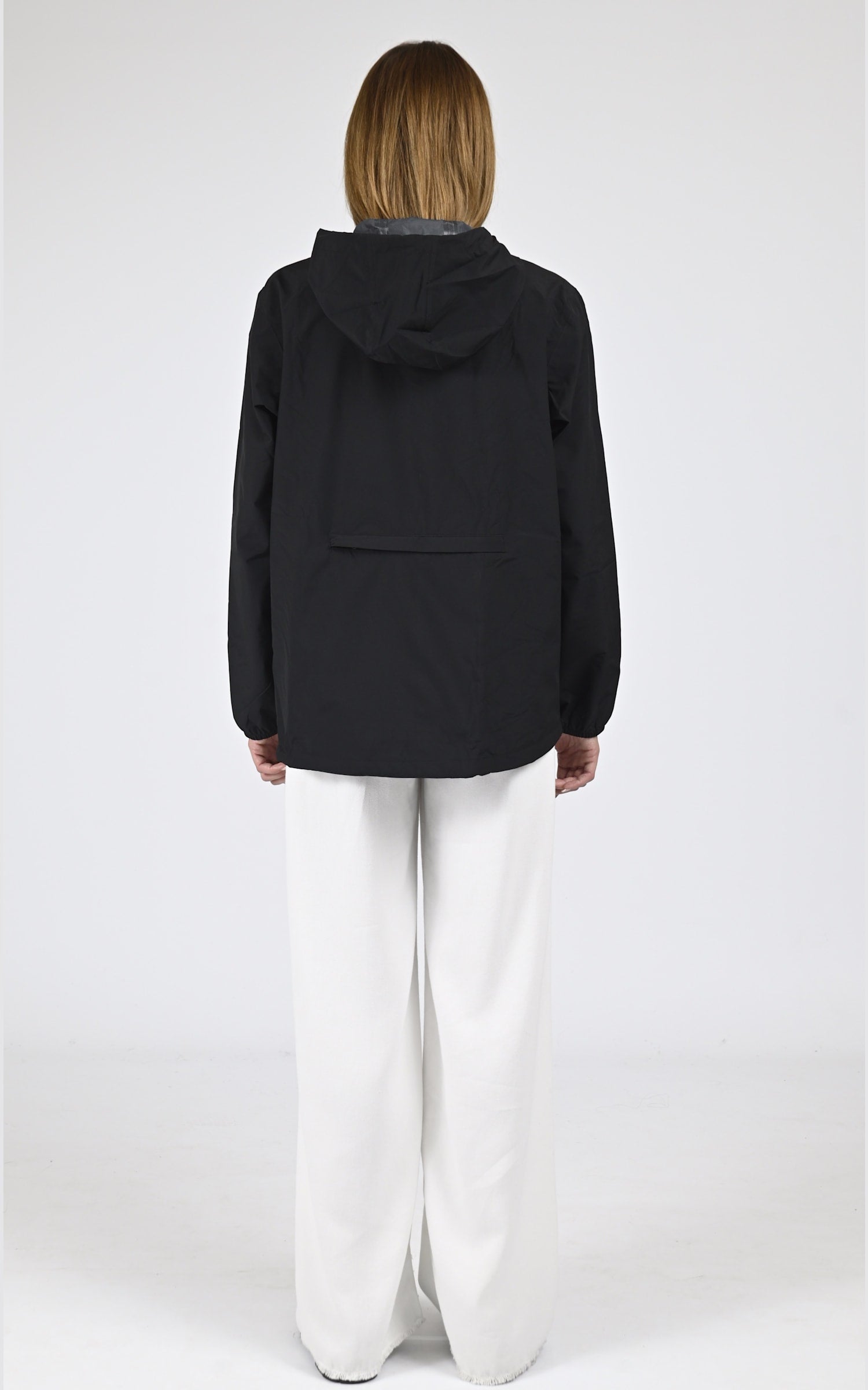 Veste Textile Mixte Flotte, modèle Passy 20007 de couleur noir