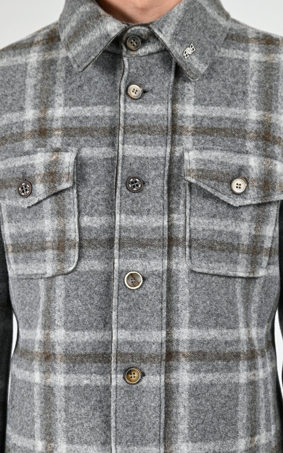 Veste Textile Homme Bob, modèle Percy 166 de couleur var 1