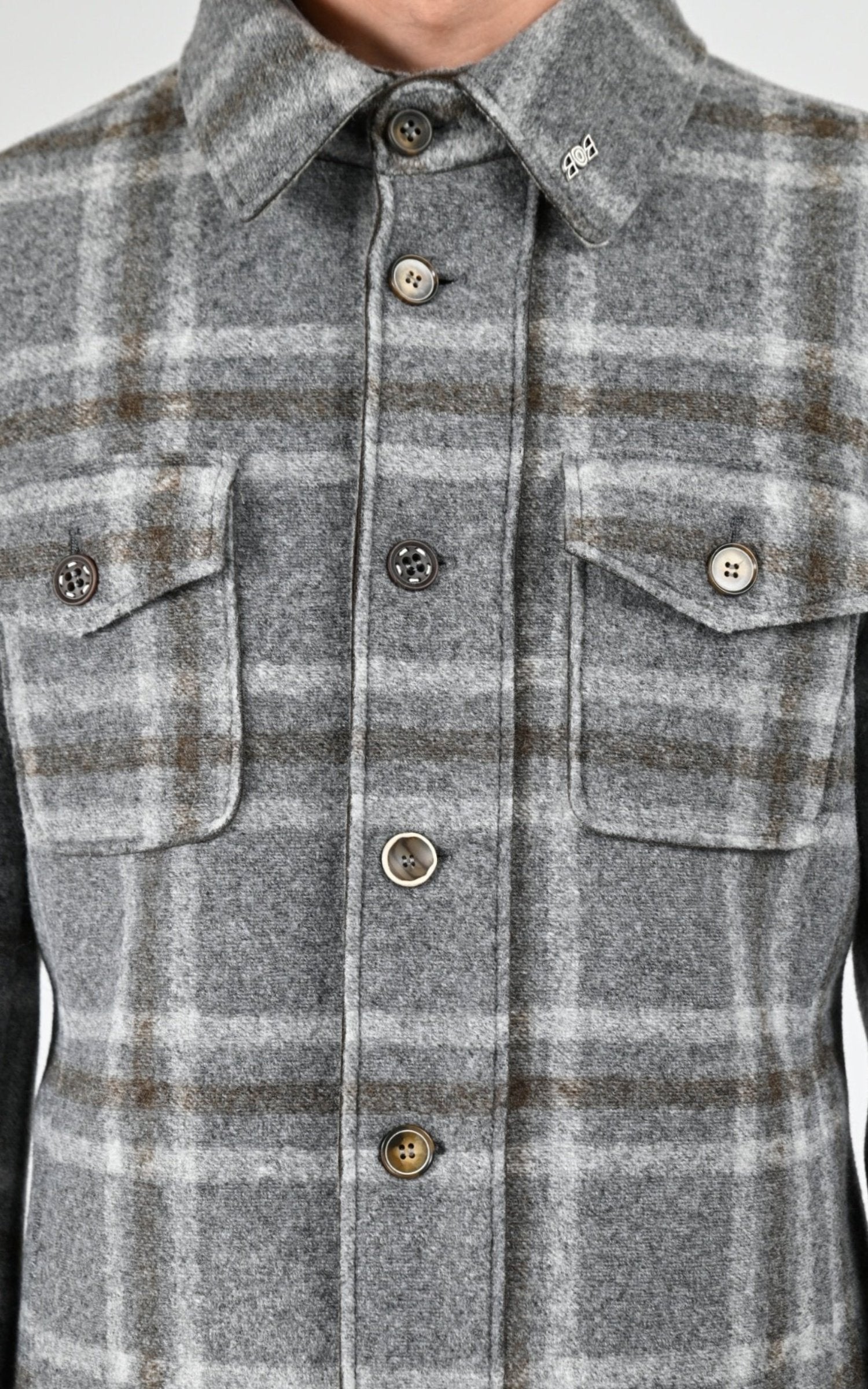 Veste Textile Homme Bob, modèle Percy 166 de couleur var 1