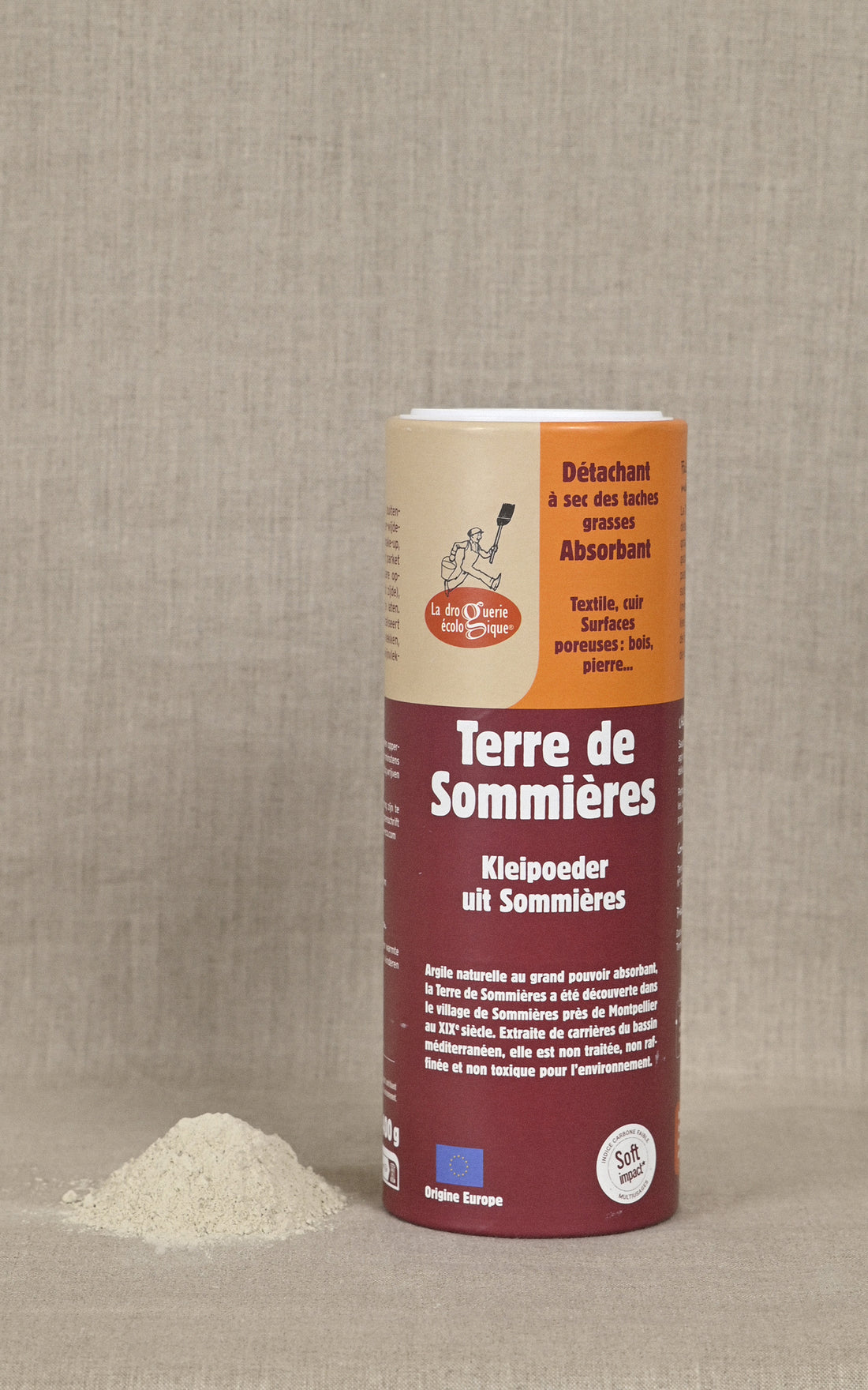 Terre de Sommières