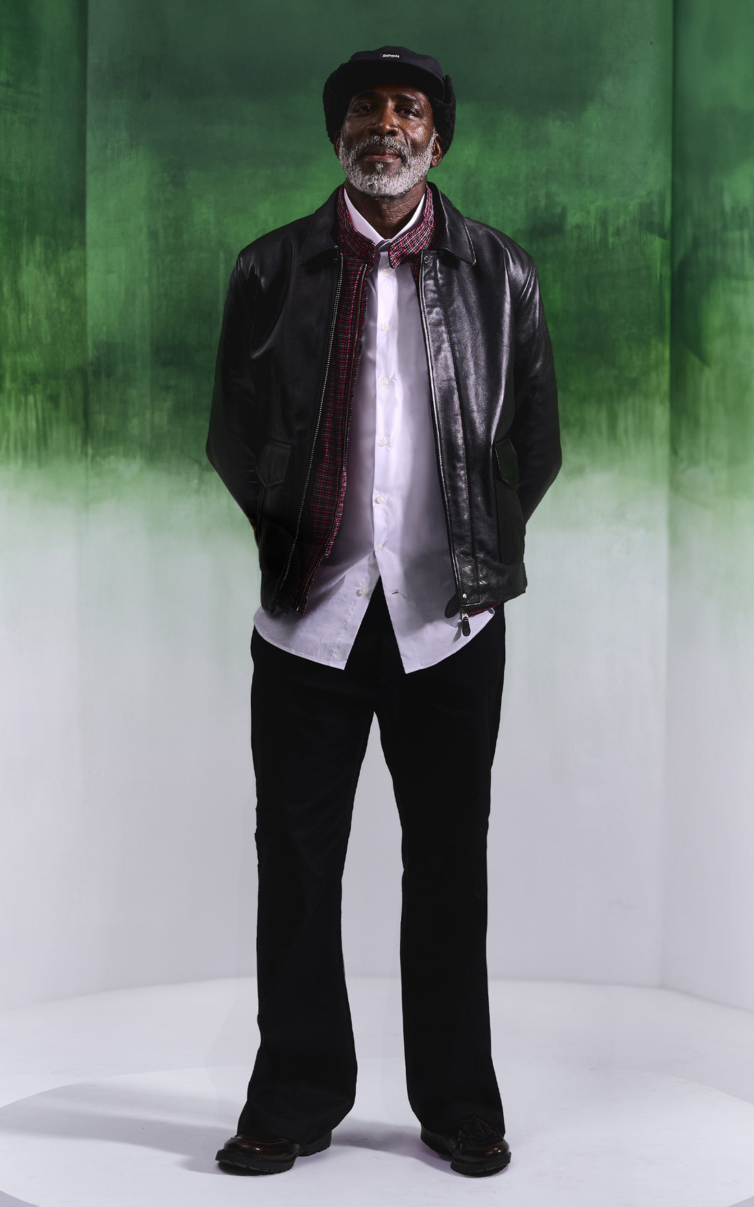 Image de LE BLOUSON LCTAMPA