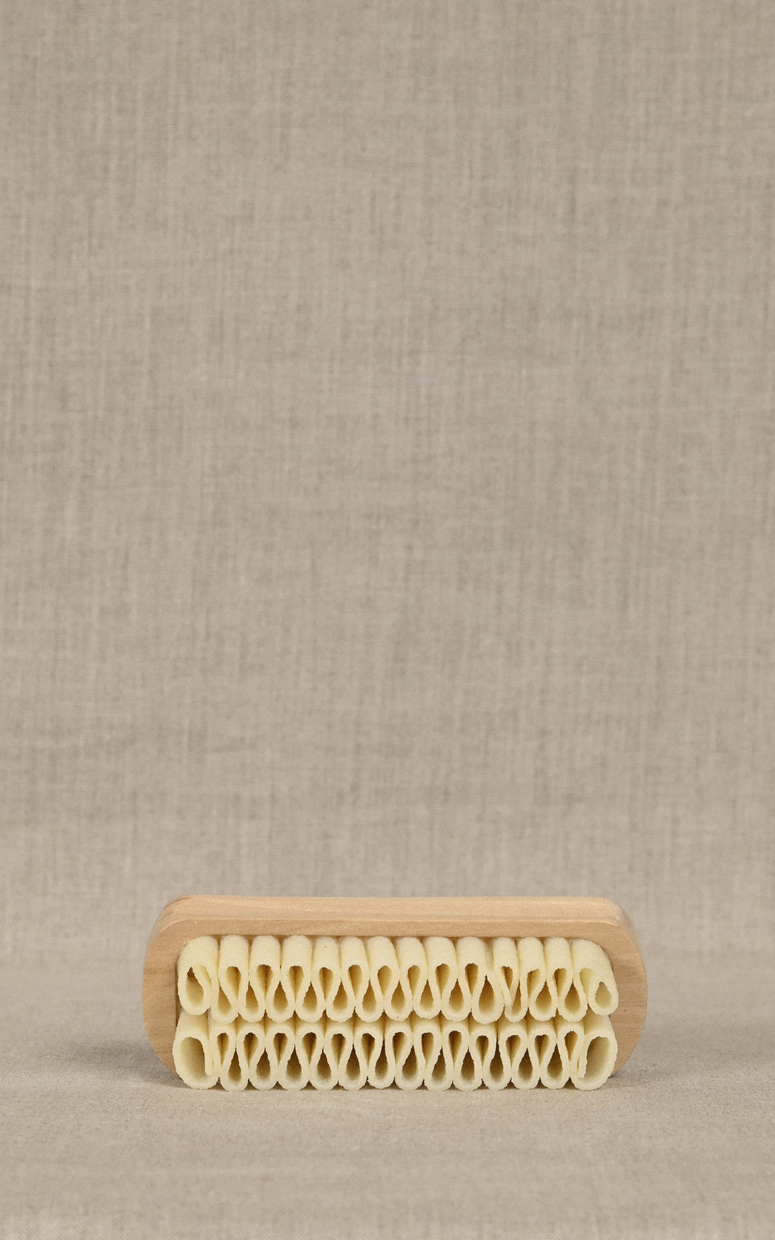 Brosse crêpe pour le daim / nubuck