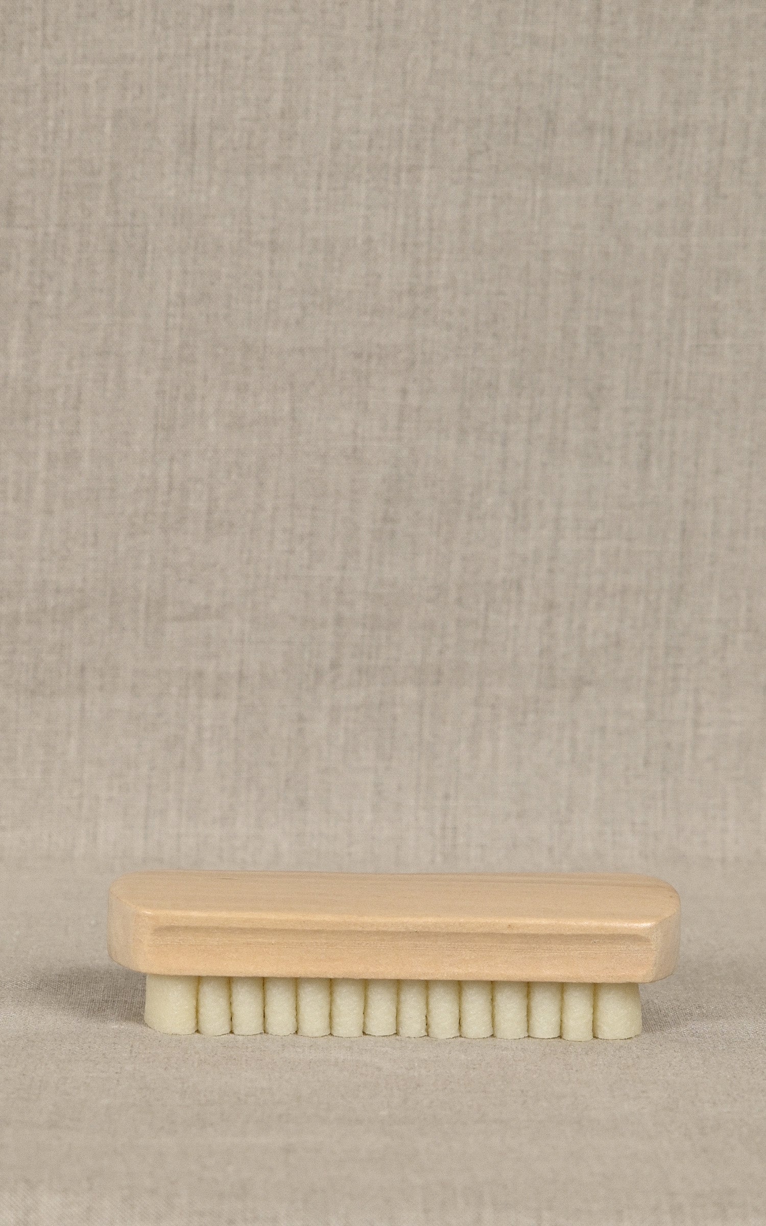 Brosse crêpe pour le daim / nubuck