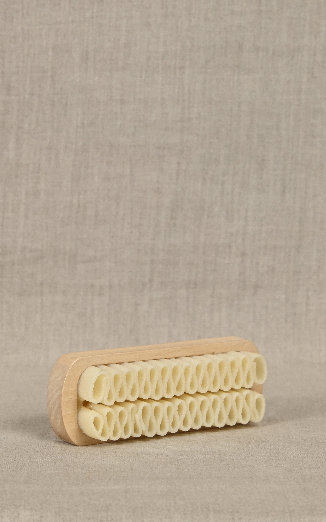 Brosse crêpe pour le daim / nubuck