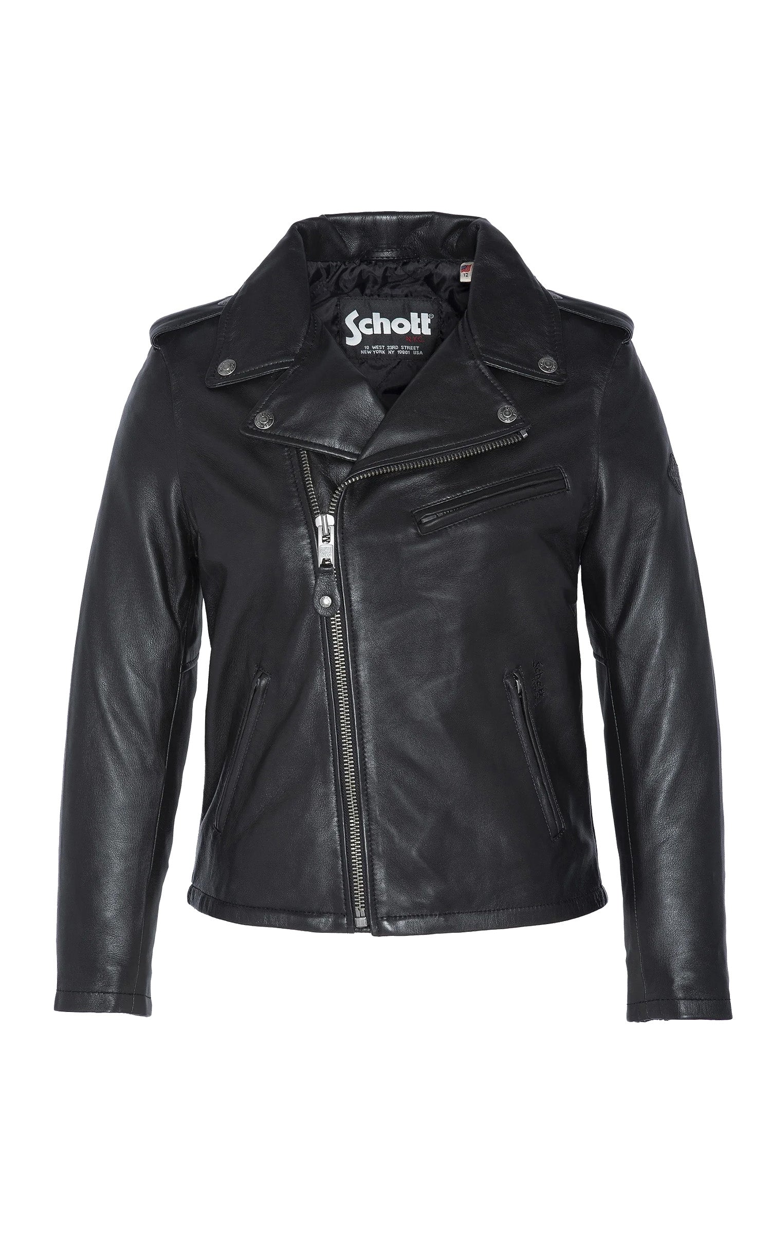 Perfecto LC MARLONB noir