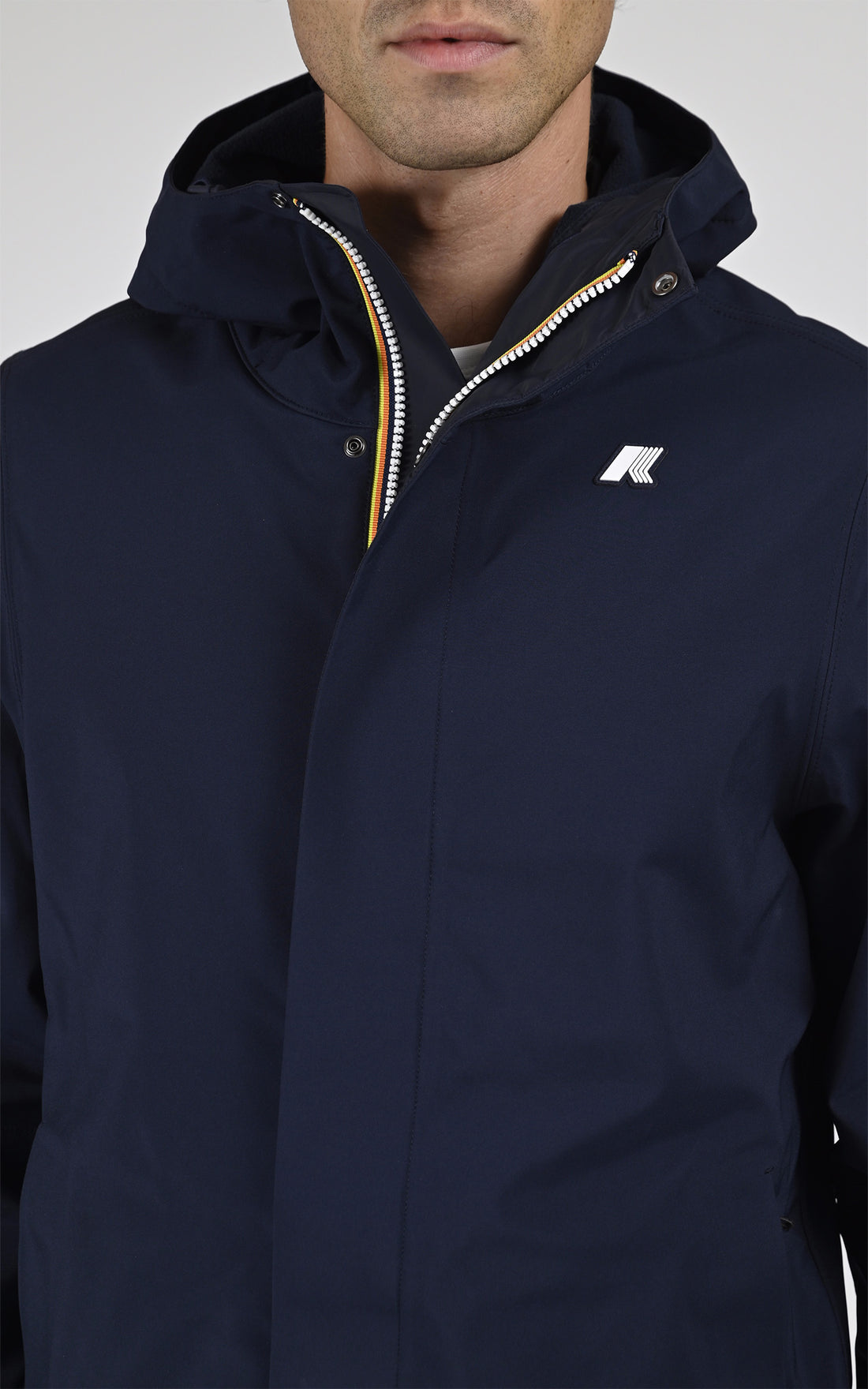 Coupe vent Thomas Bonded marine