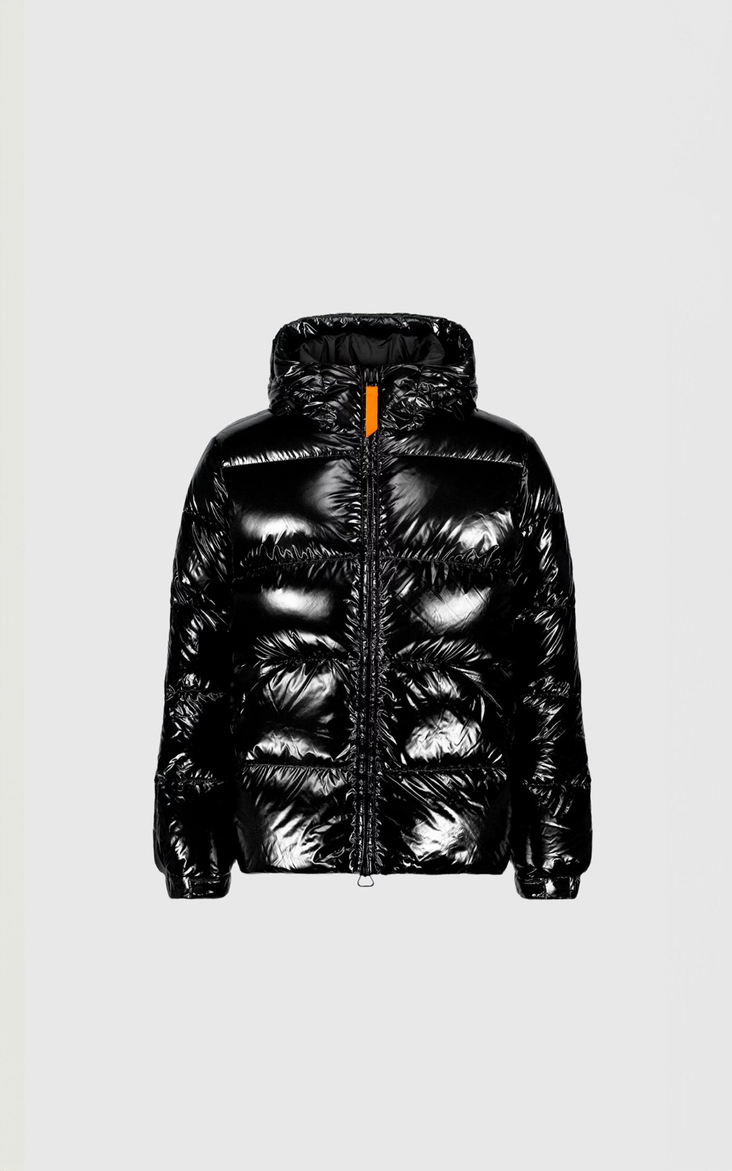 Doudoune Vianney Bright noir