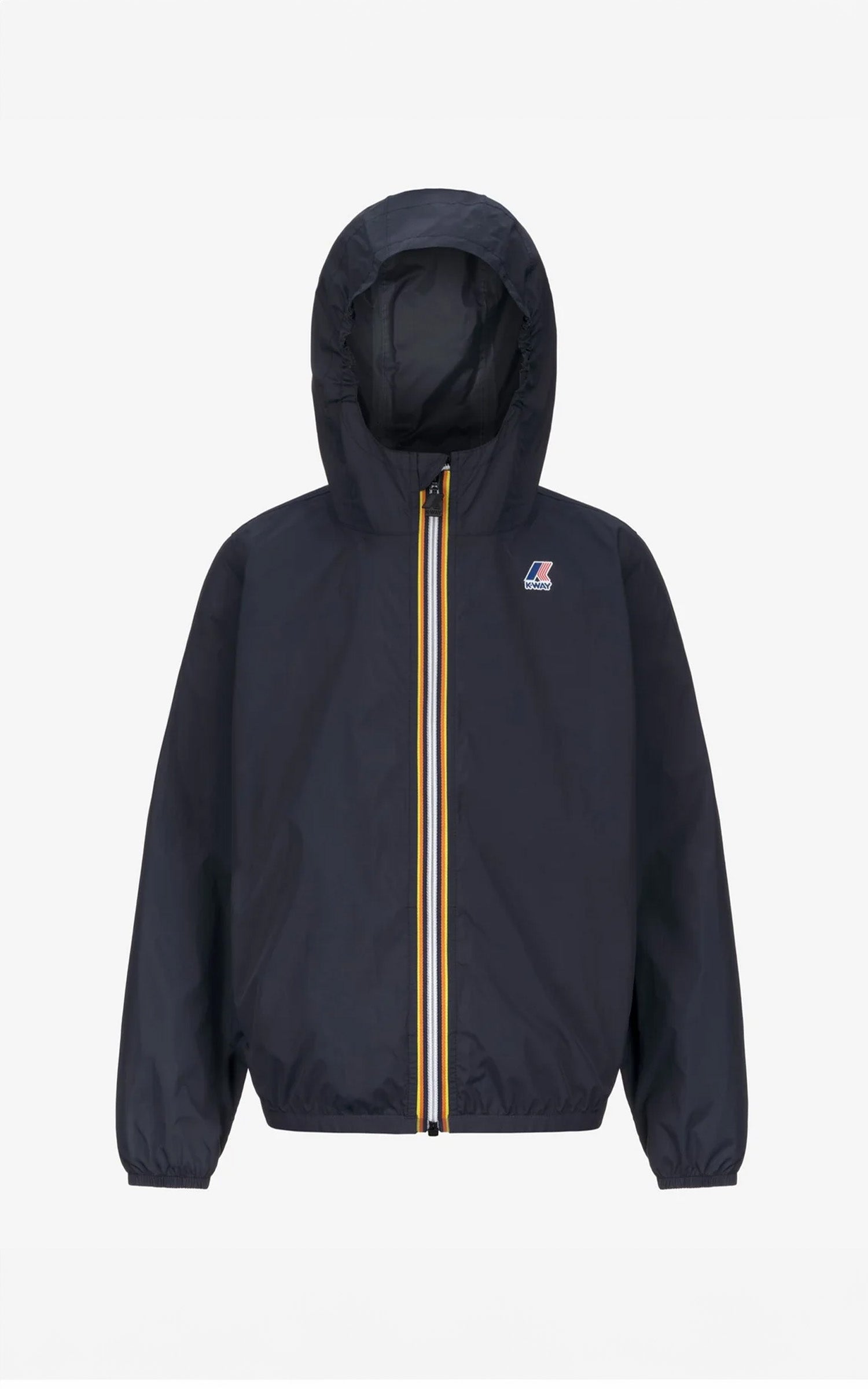 Le Vrai 4.0 Claude Kids bleu marine