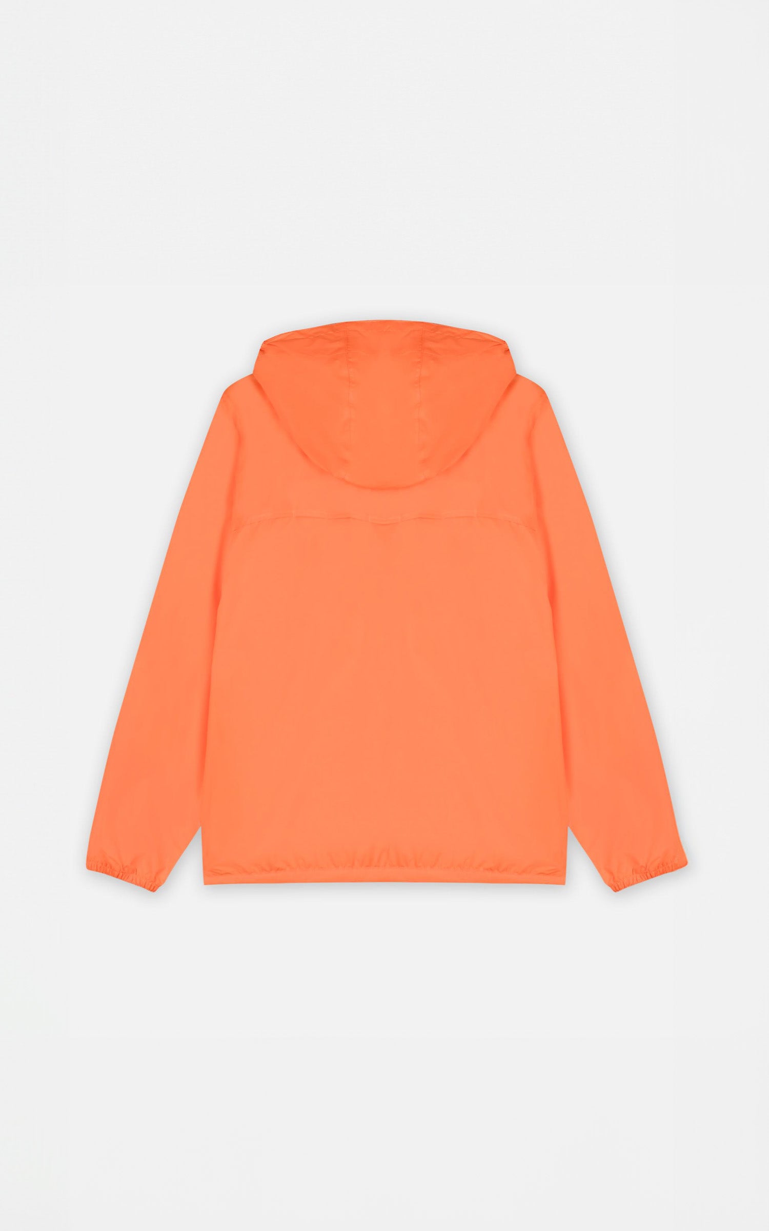 Le Vrai 3.0 Claude Kids orange