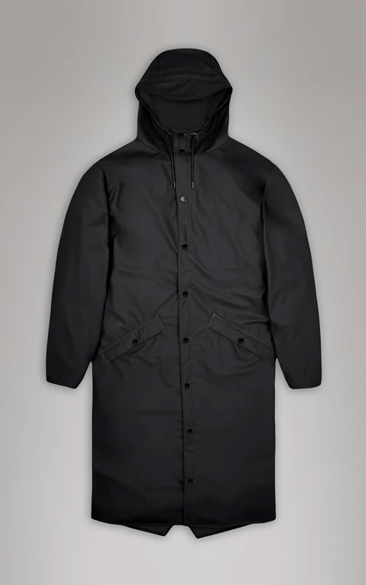 Imperméable 1836 noir
