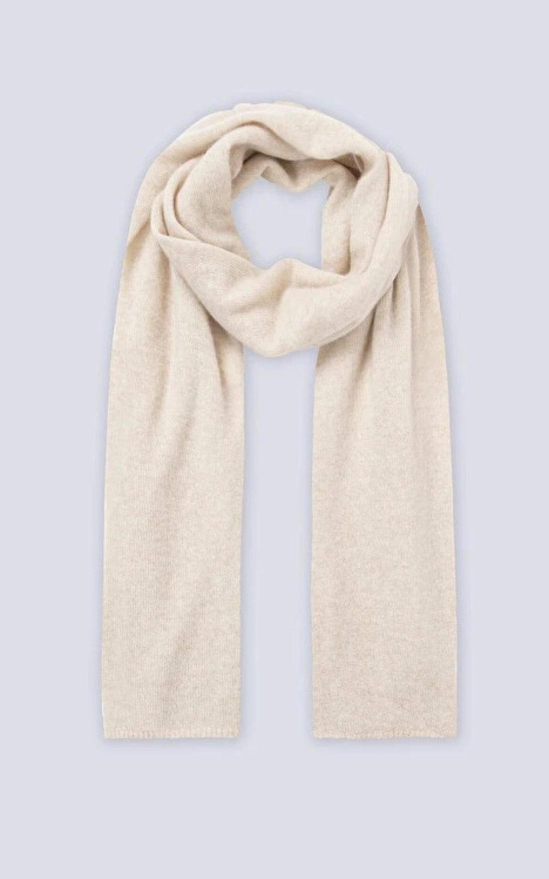 A "VIOLETA 4501035C" Beige Notshy Echarpe Femme closed photo