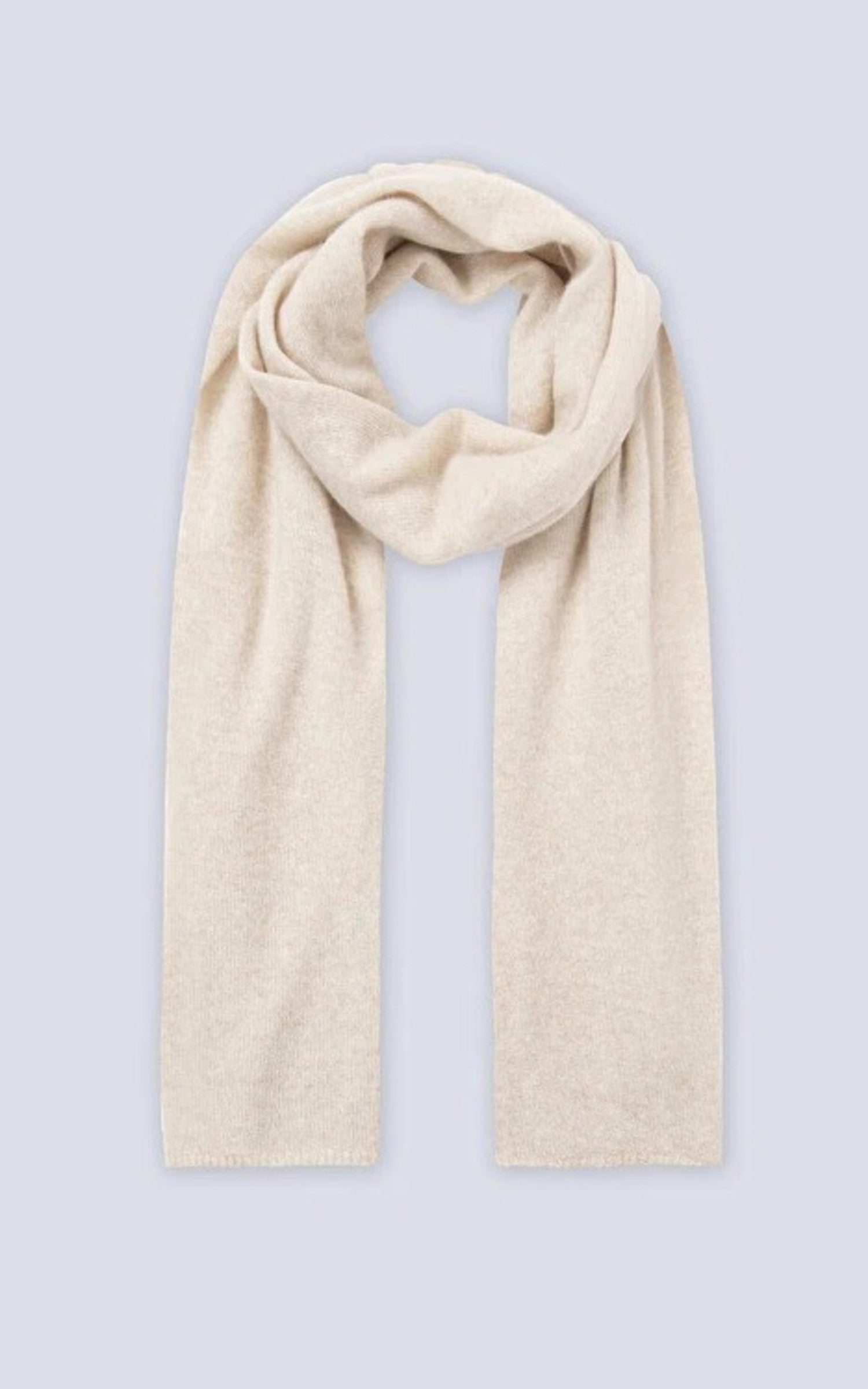 A "VIOLETA 4501035C" Beige Notshy Echarpe Femme closed photo 1