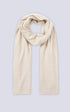 A "VIOLETA 4501035C" Beige Notshy Echarpe Femme closed photo