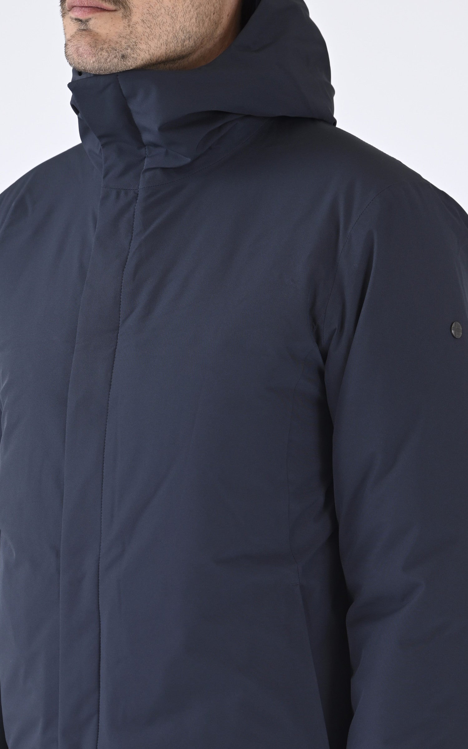 A "LOFT" Marine Scandinavian Edition 3/4 Homme details photo