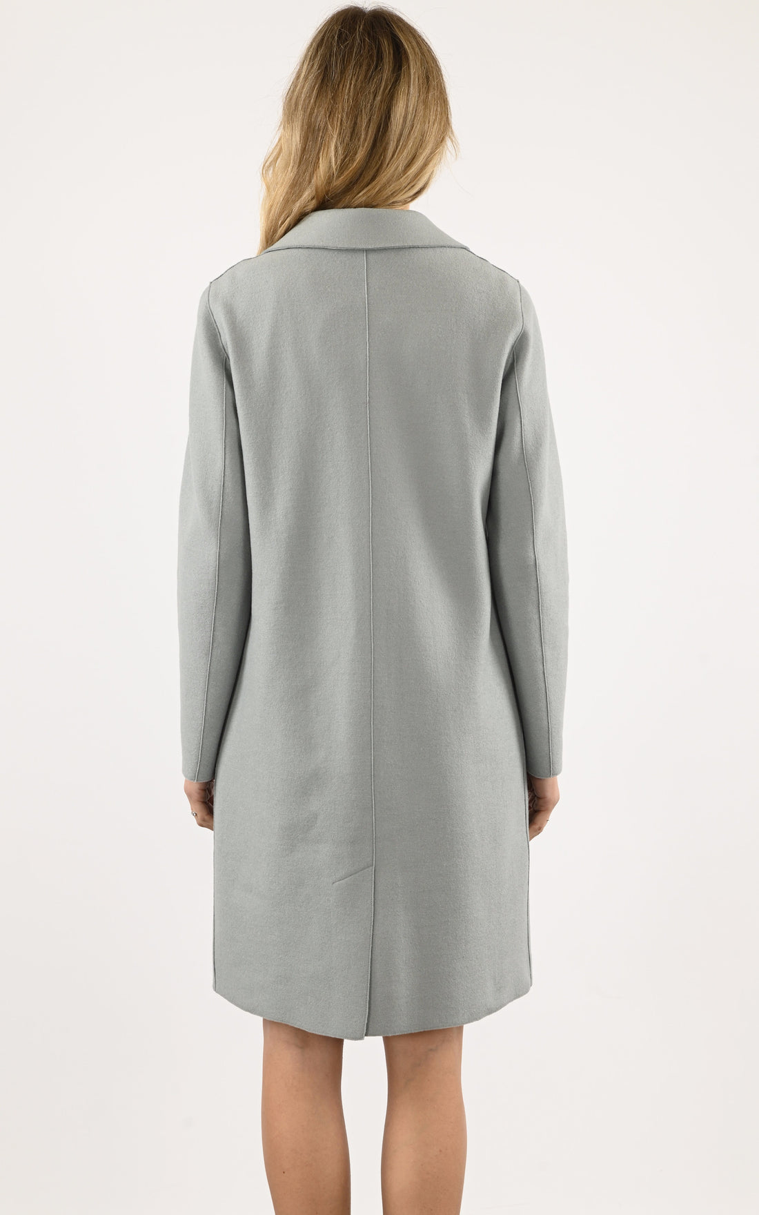 A "MAREVA 64821" Vert Oakwood 3/4 Femme closed photo