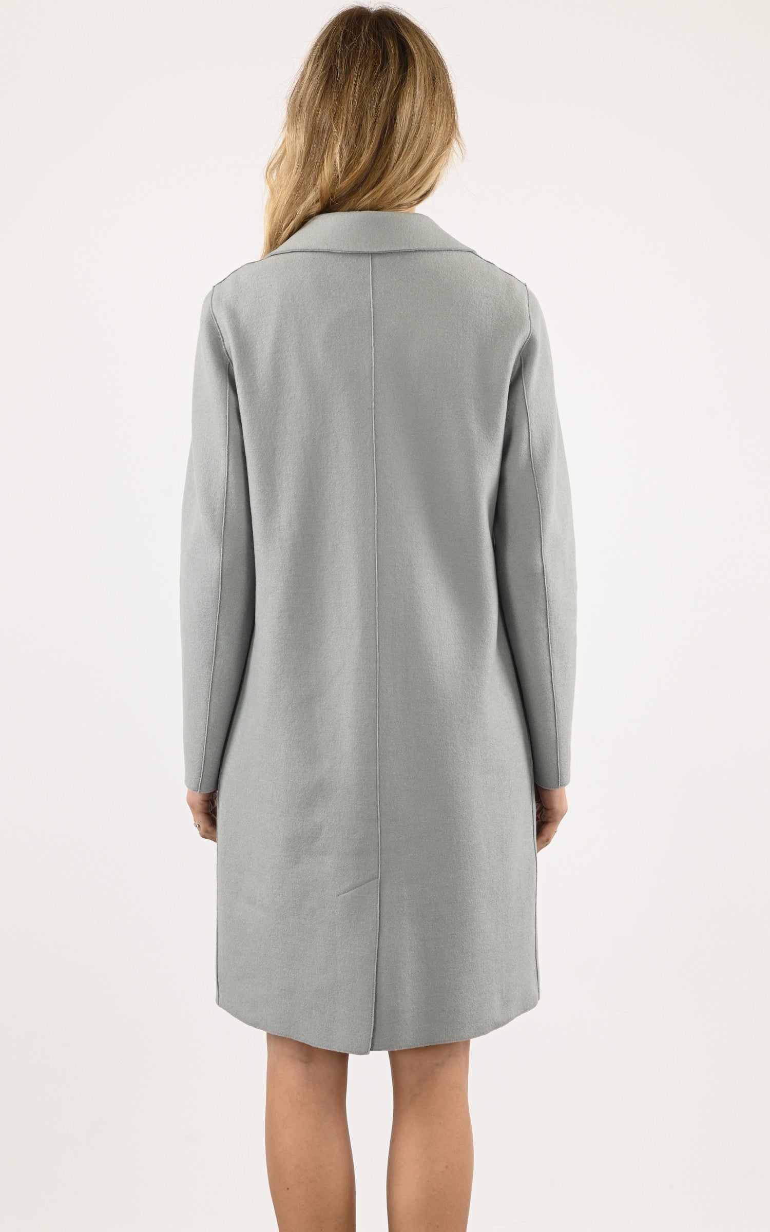 A "MAREVA 64821" Vert Oakwood 3/4 Femme back photo 4