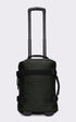 A "14790 TEXEL CABIN BAG MINI" Kaki Rains valise Mixte opened photo