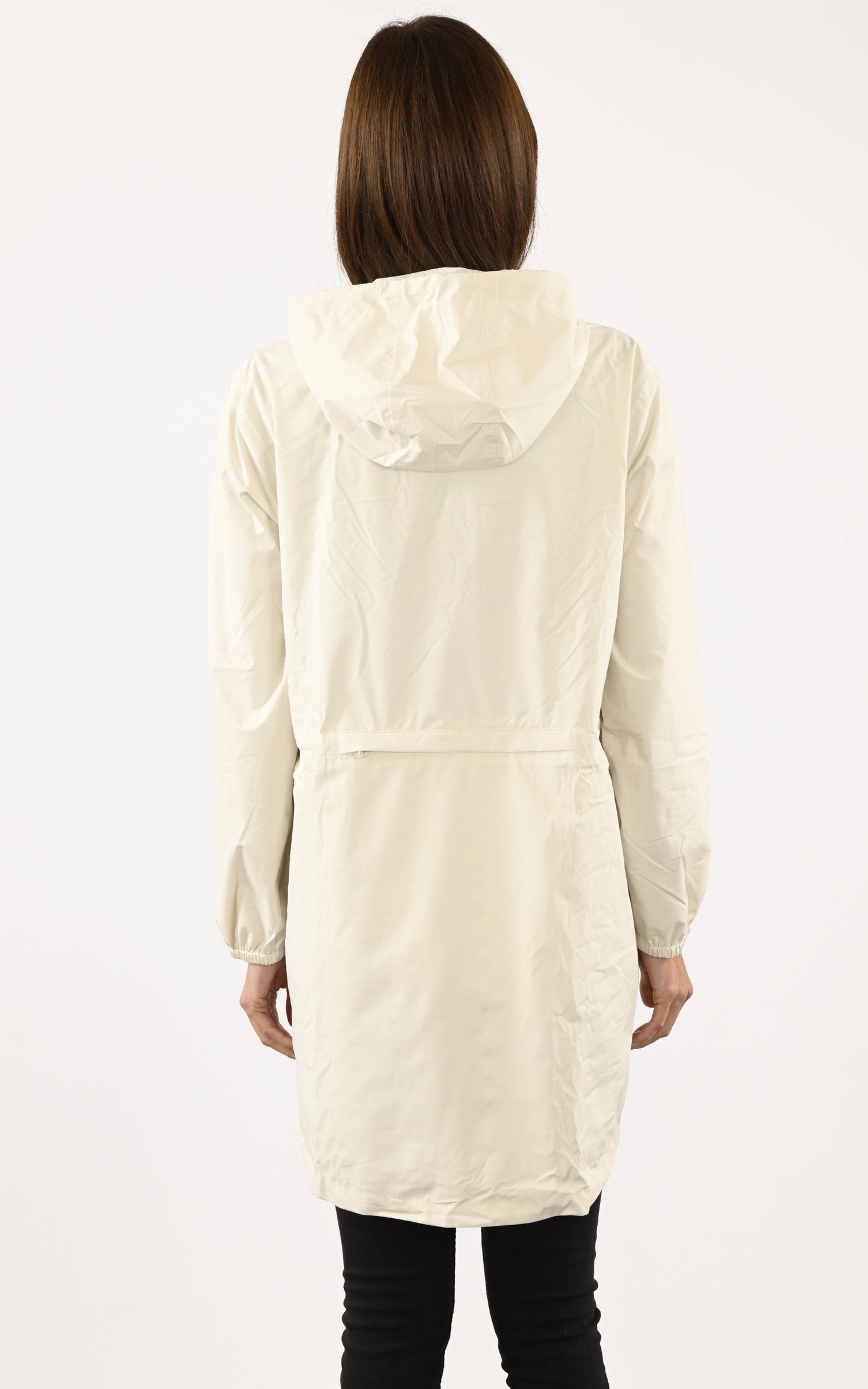 A "AMELOT 20300" Blanc Flotte Veste Mixte back photo 4