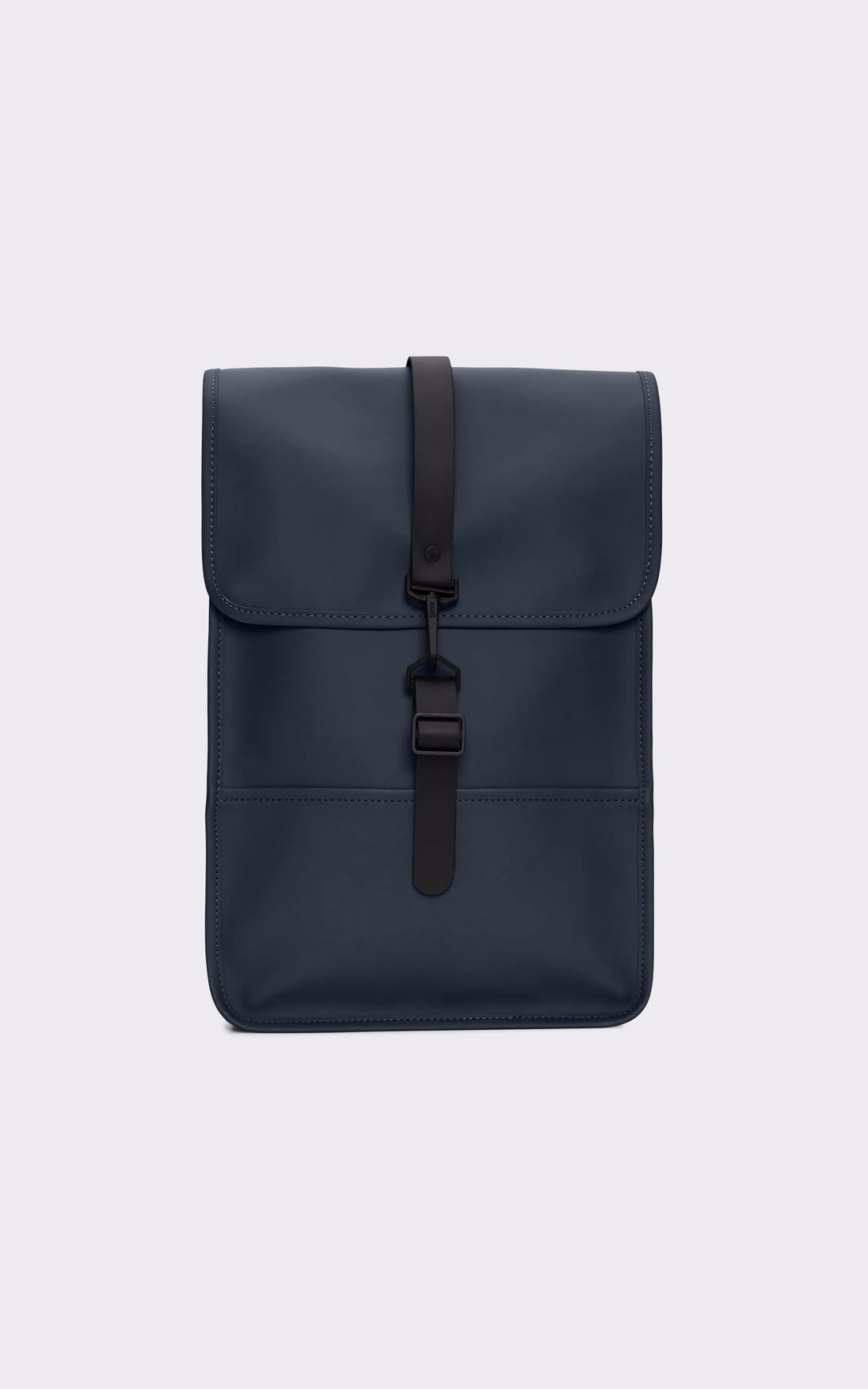 A "13020 BACK PACK MINI" Marine Rains Sac A Dos Mixte interior photo