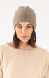 A "DORA 4501030C" Taupe Notshy Bonnet Femme opened photo