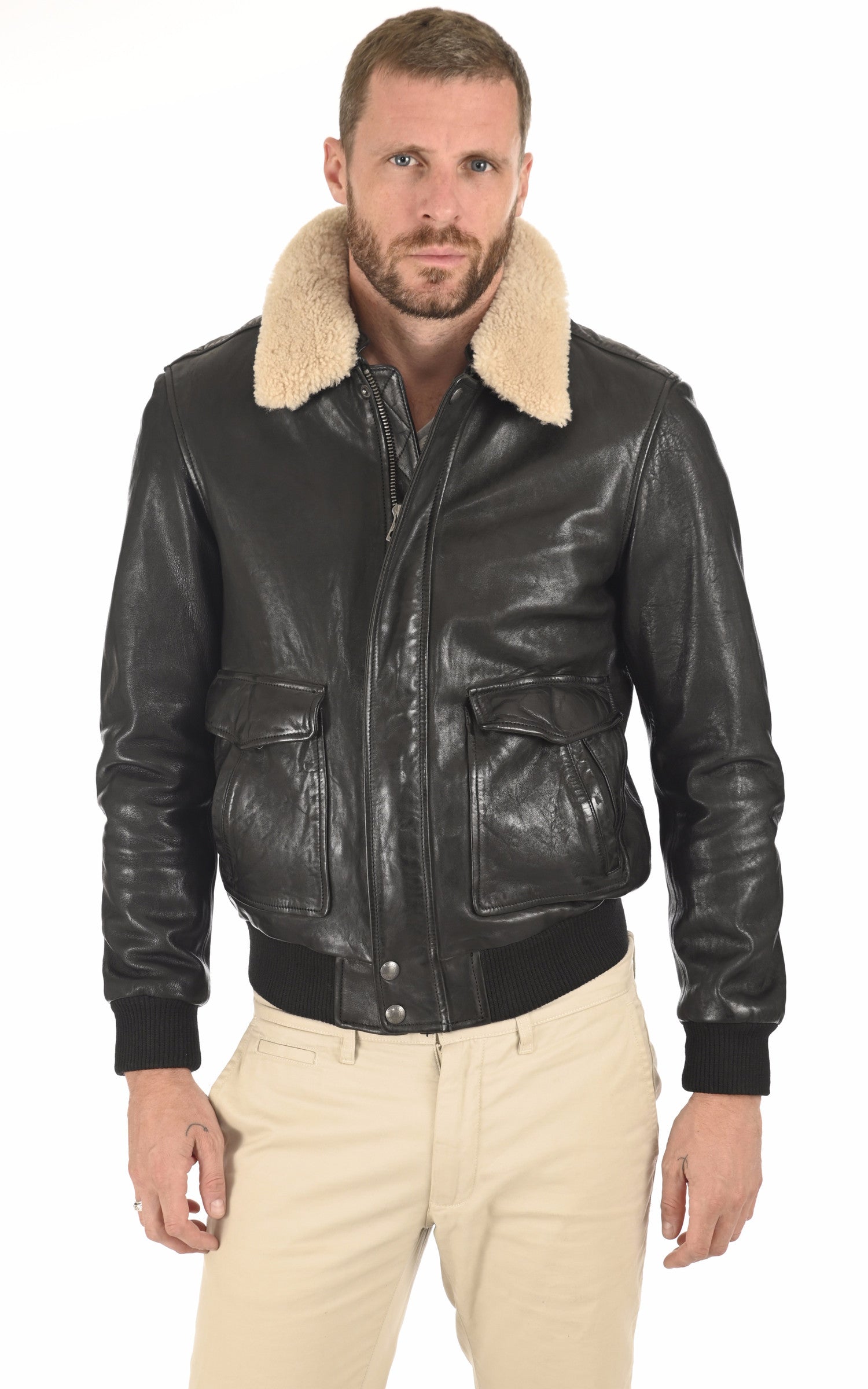 A "CORSAIR 101339" Noir Daytona 73 Pilote Homme closed photo