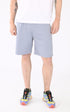 A "THEOTIME K71416W" Bleu K-Way Short Homme opened photo