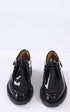 A "MACHA" Noir Pellet Chaussures Femme closed photo