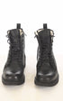 A "WL02 KAJSA" Noir Blackstone Chaussures Femme closed photo