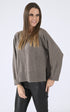 A "JEANNE 4502054C" Taupe Notshy Pull Femme opened photo