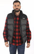 A "UTAH V" Anthracite Schott gil_doudoune Homme opened photo